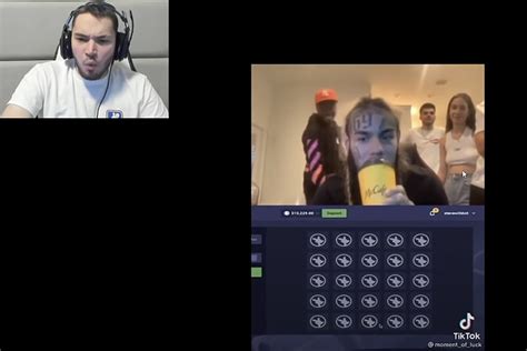 Streamer Adin Ross Thinks His Sister Is Hanging Out With 6ix9ine 97 7