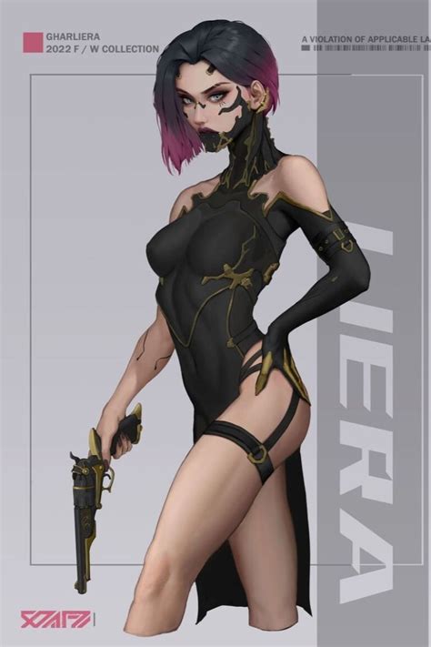 Cyberpunk Character Male Cyberpunk Male Cyberpunk Anime Cyberpunk