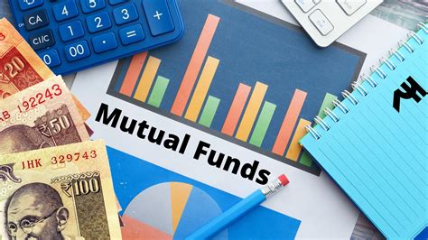 म्युच्युअल फंडाचे प्रकार व फायदे Mutual Funds Types And Their