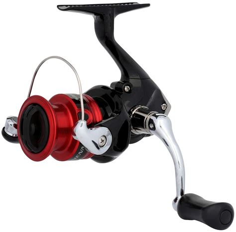 Shimano Sienna FG Spinning Reels TackleDirect