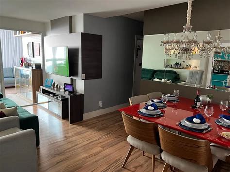 Apartamento Na Rua In Cio Higino Praia Da Costa Em Vila Velha