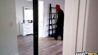 Kira Perez Gets Censored By The Black Dudes In Masks Porn Movies 3Movs