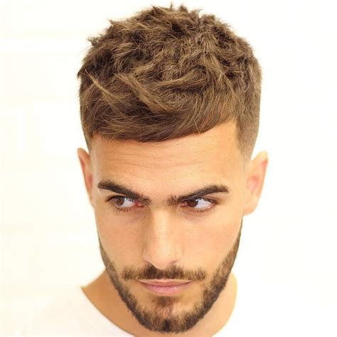 16 Best French Crop Haircut How To Get Styling Guide Cool