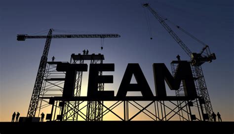 Steps To Building A Strong Team In Construction