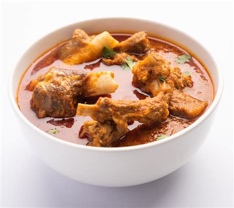 Nataraj Masala | Mutton Gravy