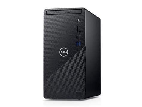 Refurbished Dell Inspiron I Blk Pus Desktop Pc Gb Ram