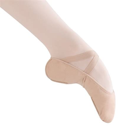 Demi pointes Bloch PRO ARCH S0271L Avant scène