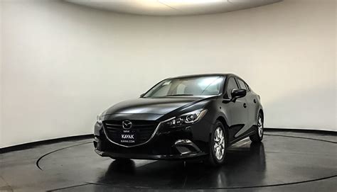 Mazda Mazda 3 2015 4186 36389 Km Precio 202999