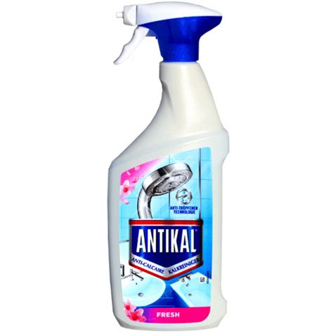 Antikal Classic - Spray 750ml - IQbuy.pl 💦