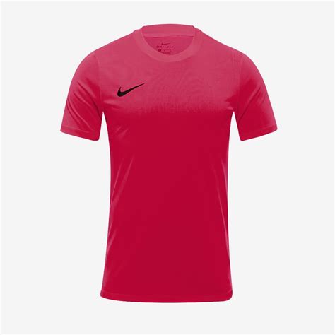 Camiseta Nike Park Vi Para Chicos Mc Equipaciones Para Clubs De