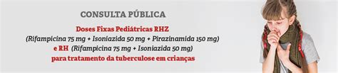 Consulta P Blica Para Incorpora O De Medicamentos Para Tratamento De