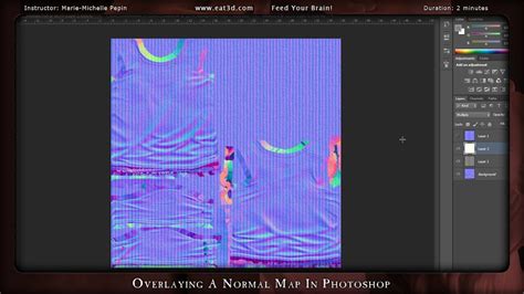 Normal Map Generator Plugins For Photoshop Lotterymsa