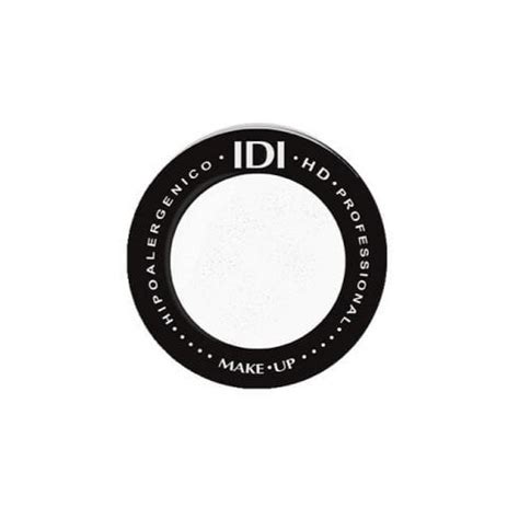 SOMBRA IDI HD PROFESSIONAL Nº NUDE SATIN Farmashop