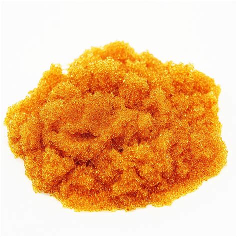 Water Softener Media Mixed Bed Ion Exchange Resin For Water