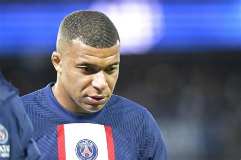 Foot Le Real Madrid est prêt à attendre un an pour recruter Kylian Mbappé