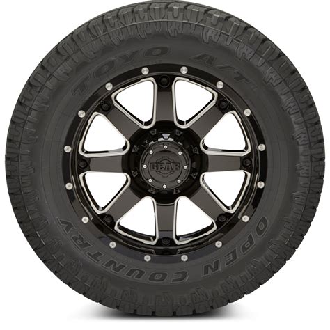 Buy Toyo Open Country AT II Tires Online | Tirebuyer