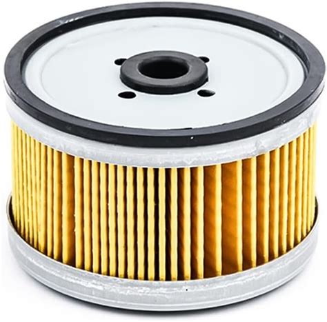 Amazon.com: SSIMOO Filter DAHL66 Cartridge for DAHL65 Fuel Water ...