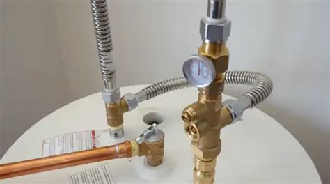 Is a Mixing Valve Necessary: 6 Reasons [Must Know] – Plumbing Ways