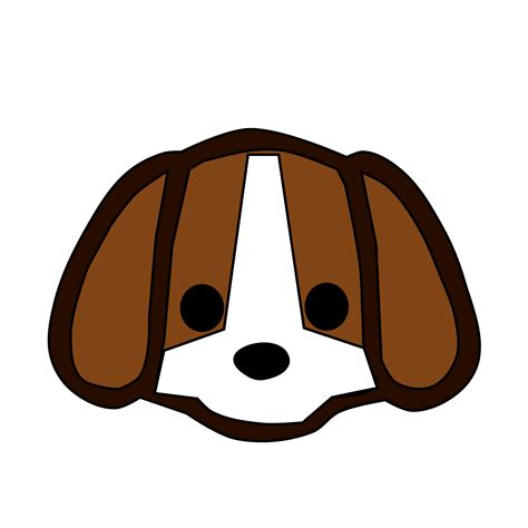 Dog Image Icon PNG Transparent Background 2400x2400px - Filesize ...