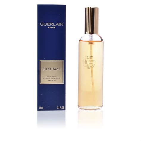 Nước Hoa HÉritage Eau De Parfum Nữ Chính Hãng Guerlain