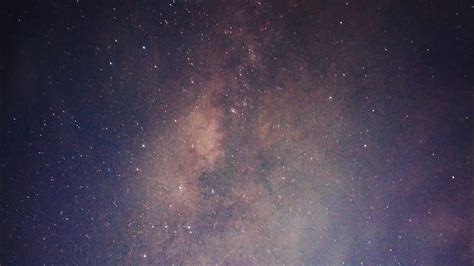 Tutorial Foto Milkyway Dengan Smartphone Astrophotography 1 YouTube