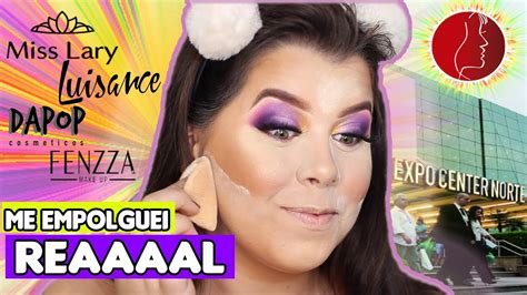 Os MELHORES lançamentos da BEAUTY FAIR 2019 YouTube