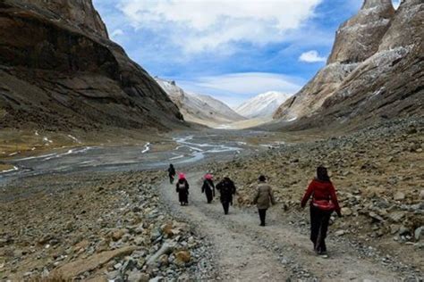 Planning A Tibet Trekking Tour Here Are Things You Need To Know