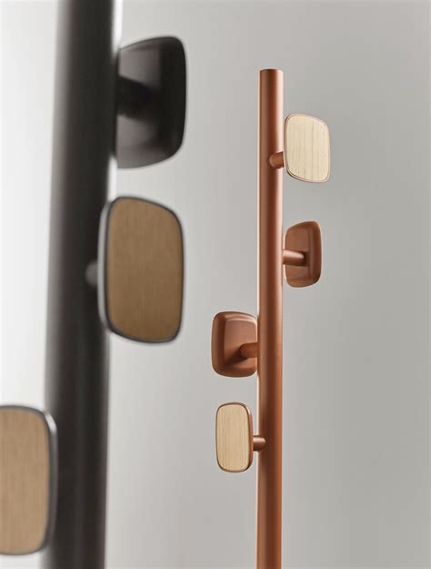 Goi Coat Rack Coat Racks From Treku Architonic