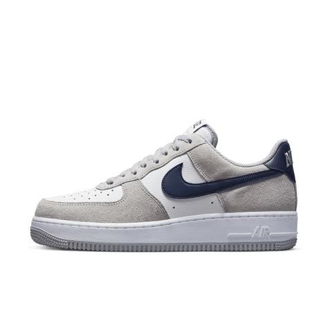 Nike Air Force 1 White Black – hier kaufen | snkraddicted