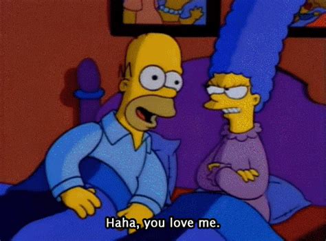 Simpsons GIFs: The Funniest Simpsons GIFs Ever