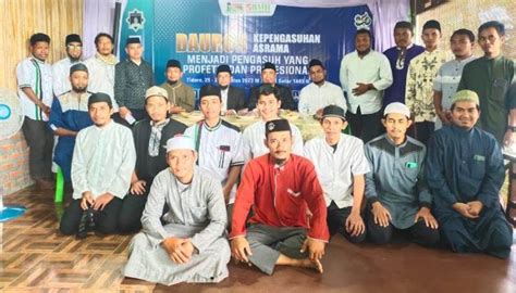 Daurah Hidayatullah Malut Wujudkan Kepengasuhan Asrama Profetik