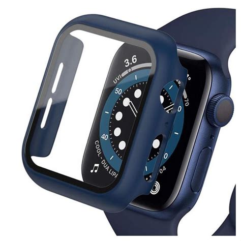 Capa In De Prote O Para Apple Watch Series Mm Mm Star Capas