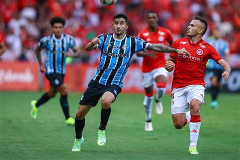 Grenal no Couto Pereira é o 2º disputado fora do Rio Grande do Sul