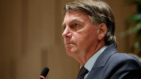 Bolsonaro Alfineta Banqueiros E Diz Que Ações Do Governo Contam Mais Do