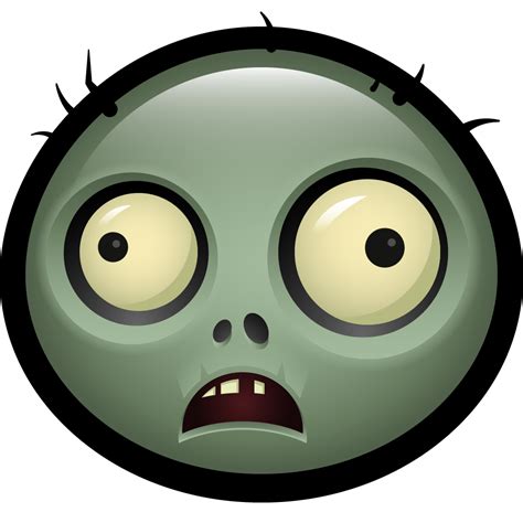 Zombie Icon 284810 Free Icons Library