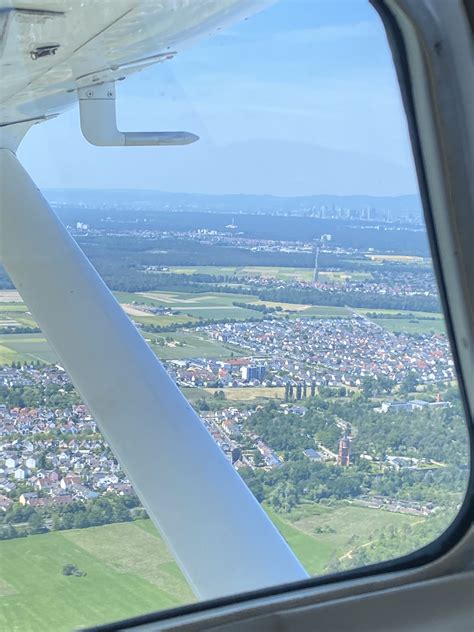 Rundflug Frankfurt Rhein Main Rundflug De