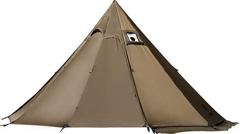 Onetigris Northgaze Tipi T Lt F R Personer Utomhus Campingt Lt Med