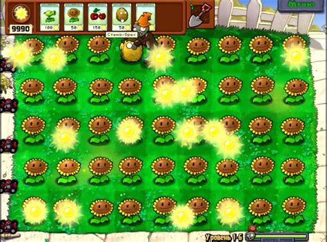 Plants Vs Zombies честный чит заработок денег для вашего дзен сада Youtube