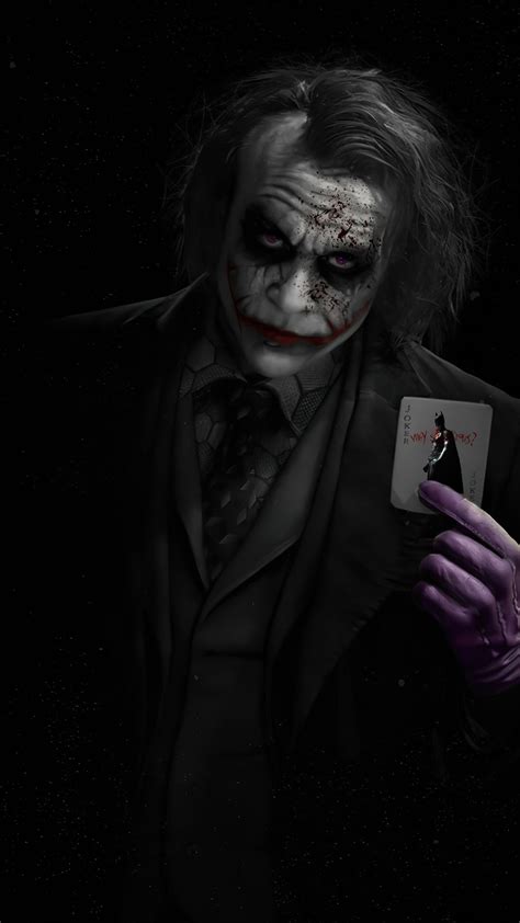 971 Joker Wallpaper Real Pictures - MyWeb