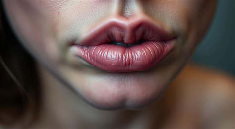 Labio Tremendo O Que Pode Ser - Lábio inferior tremendo involuntariamente - Causas