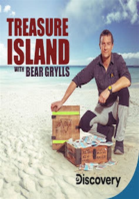 The Island with Bear Grylls Season 6 - episodes streaming online