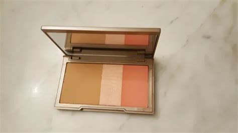 Naked Flushed Tono Streak MercadoLibre