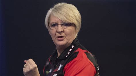 World Darts Championship: Lisa Ashton says herself and Fallon Sherrock ...