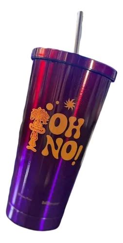 Vaso Termo Intensamente Disney Betterware Meses Sin Inter S