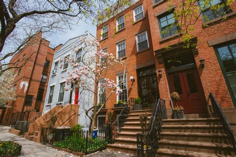 Cobble Hill Nyc Neighborhood Guide Compass