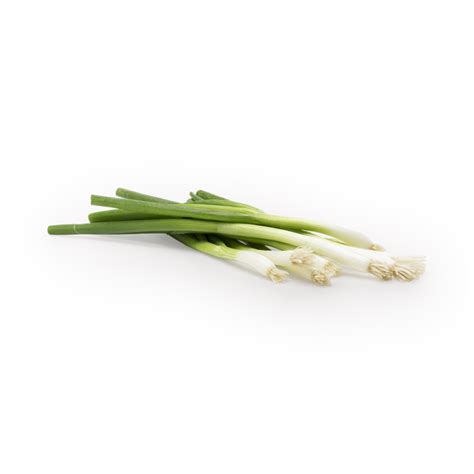 Organic Green Onions