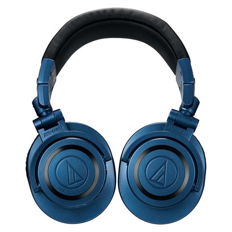 Audio Technica Ath M Xbt Ds Bleu Profond Ath M Xbt Ds Achat