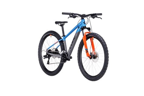 Bicicleta Copii Cube Acid Disc Actionteam Bikehouse Ro