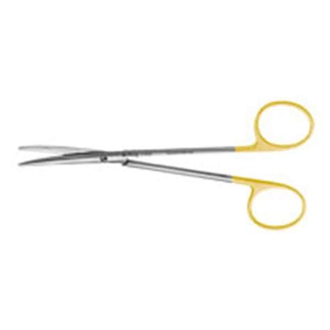 S5055 Curved Scissor Henry Schein Dental