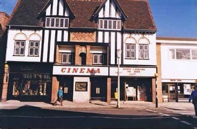 Solihull Updates on Twitter: "ICYMI: Solihull Cinema in the 1980s https ...